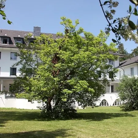 Haus Venusberg Jugendbildungsstaette 본