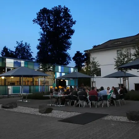 Haus Venusberg Jugendbildungsstaette 본