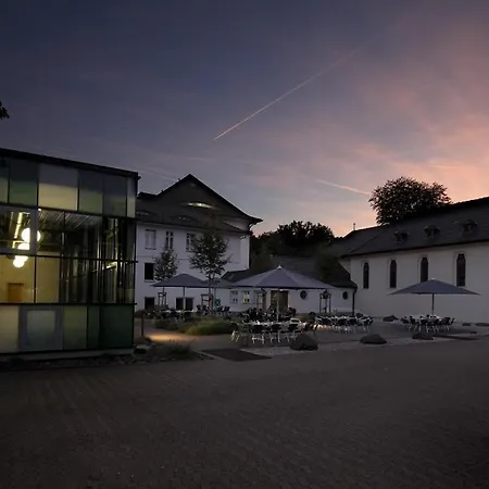 호텔 Haus Venusberg Jugendbildungsstaette