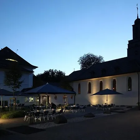 Haus Venusberg Jugendbildungsstaette 호텔 본
