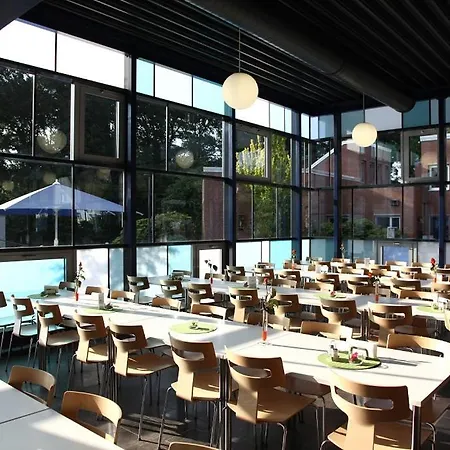 호텔 Haus Venusberg Jugendbildungsstaette