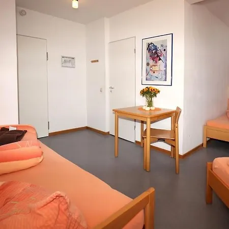 호텔 Haus Venusberg Jugendbildungsstaette